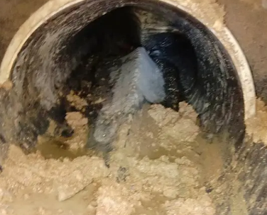 沈丘管道清淤多少钱