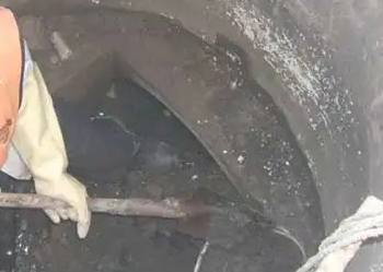沈丘管道清淤多少钱