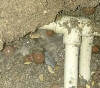 沈丘漏水检测多少钱