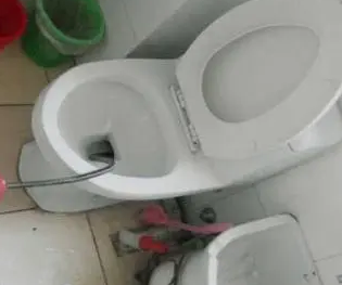 沈丘马桶疏通多少钱