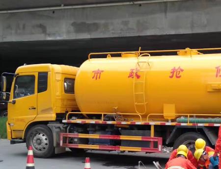 沈丘化粪池清理公司为您分享化粪池的清理步骤