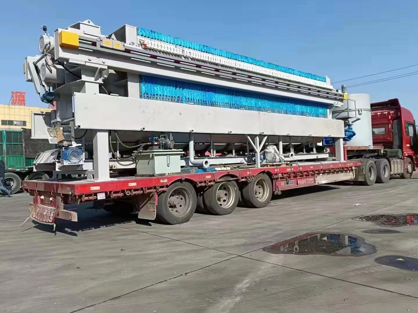 沈丘化粪池清理公司分享下沈丘非开挖管道施工的方法